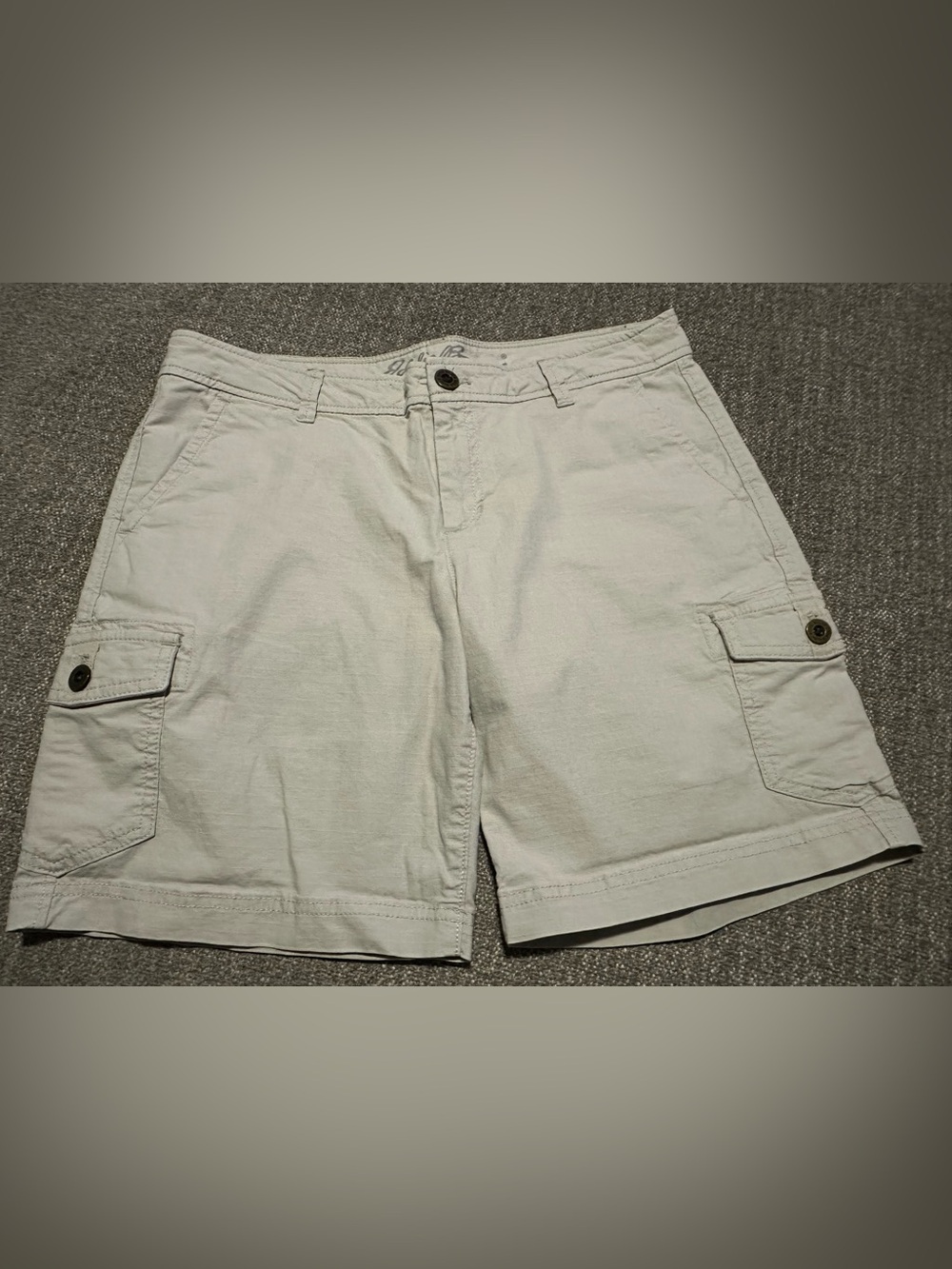 Eddie Bauer Women’s Shorts Size 8